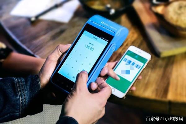 支付宝收款码收款账户怎么设置?